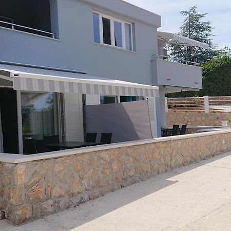 Appartement Roza à Cres Extérieur photo