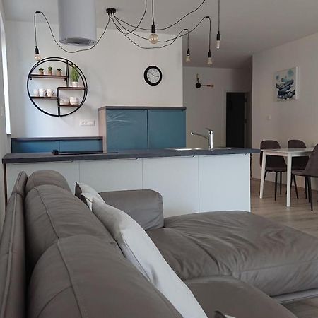 Appartement Roza à Cres Extérieur photo