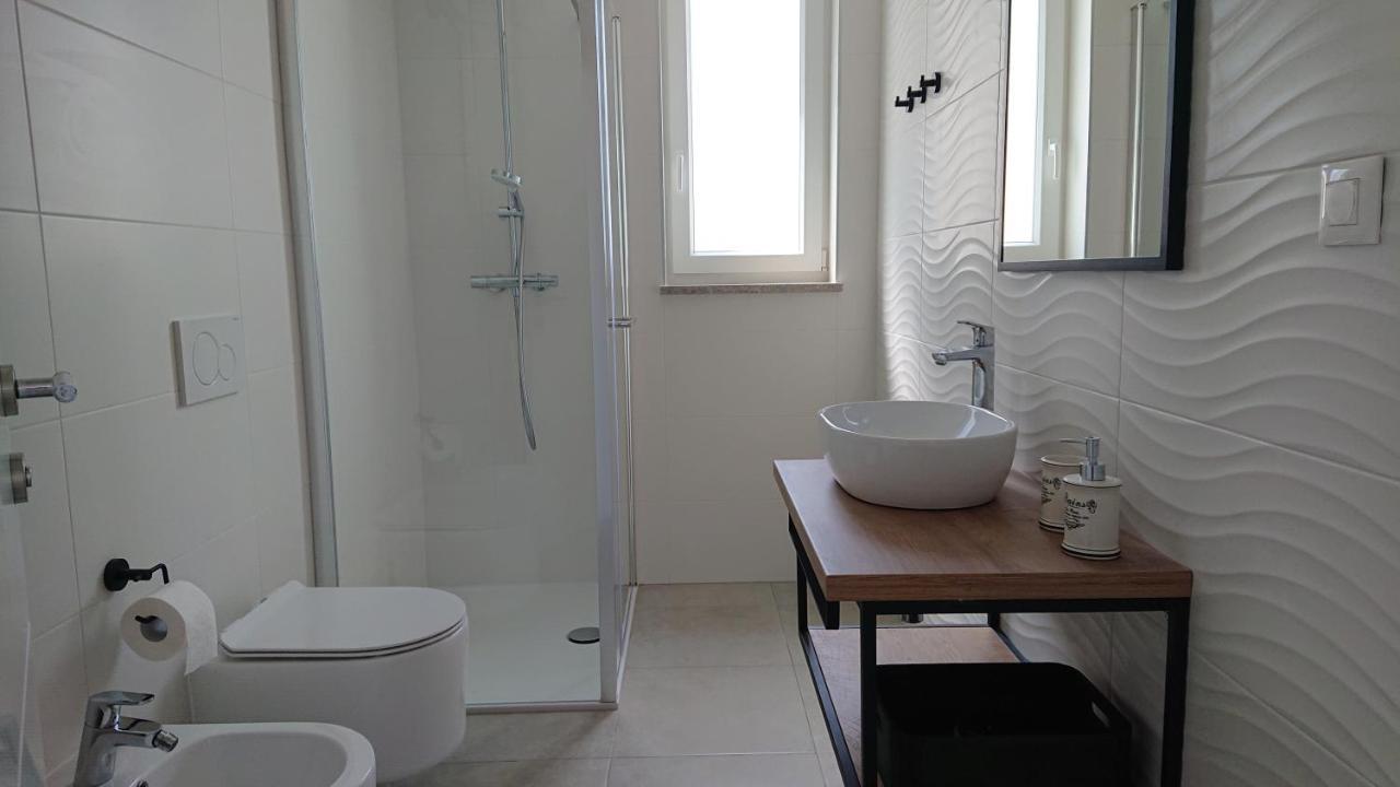 Appartement Roza à Cres Extérieur photo