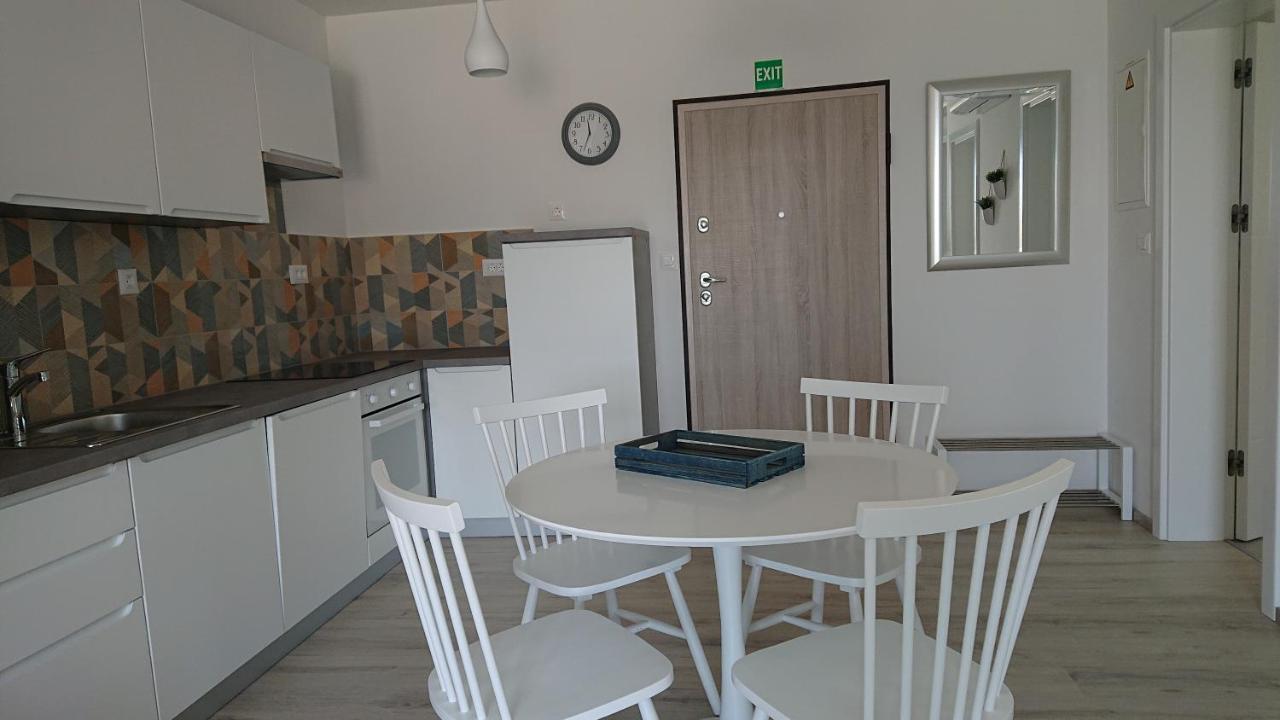 Appartement Roza à Cres Extérieur photo
