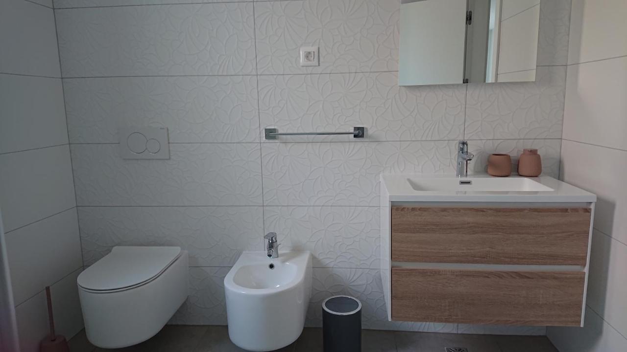 Appartement Roza à Cres Extérieur photo