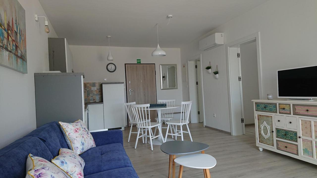 Appartement Roza à Cres Extérieur photo